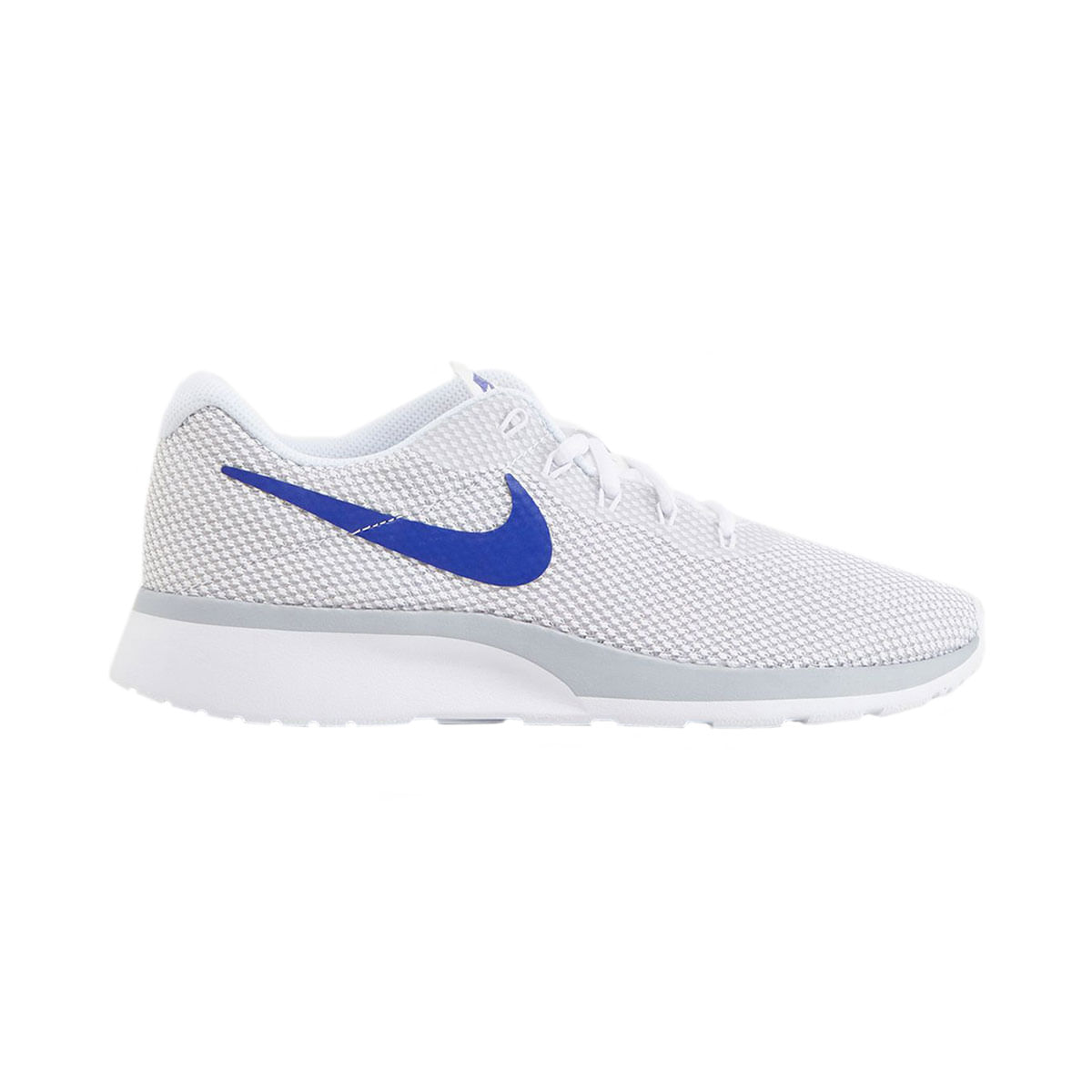 Nike Wmns Nike Tanjun Racer Tenis blanco de mujer lifestyle
