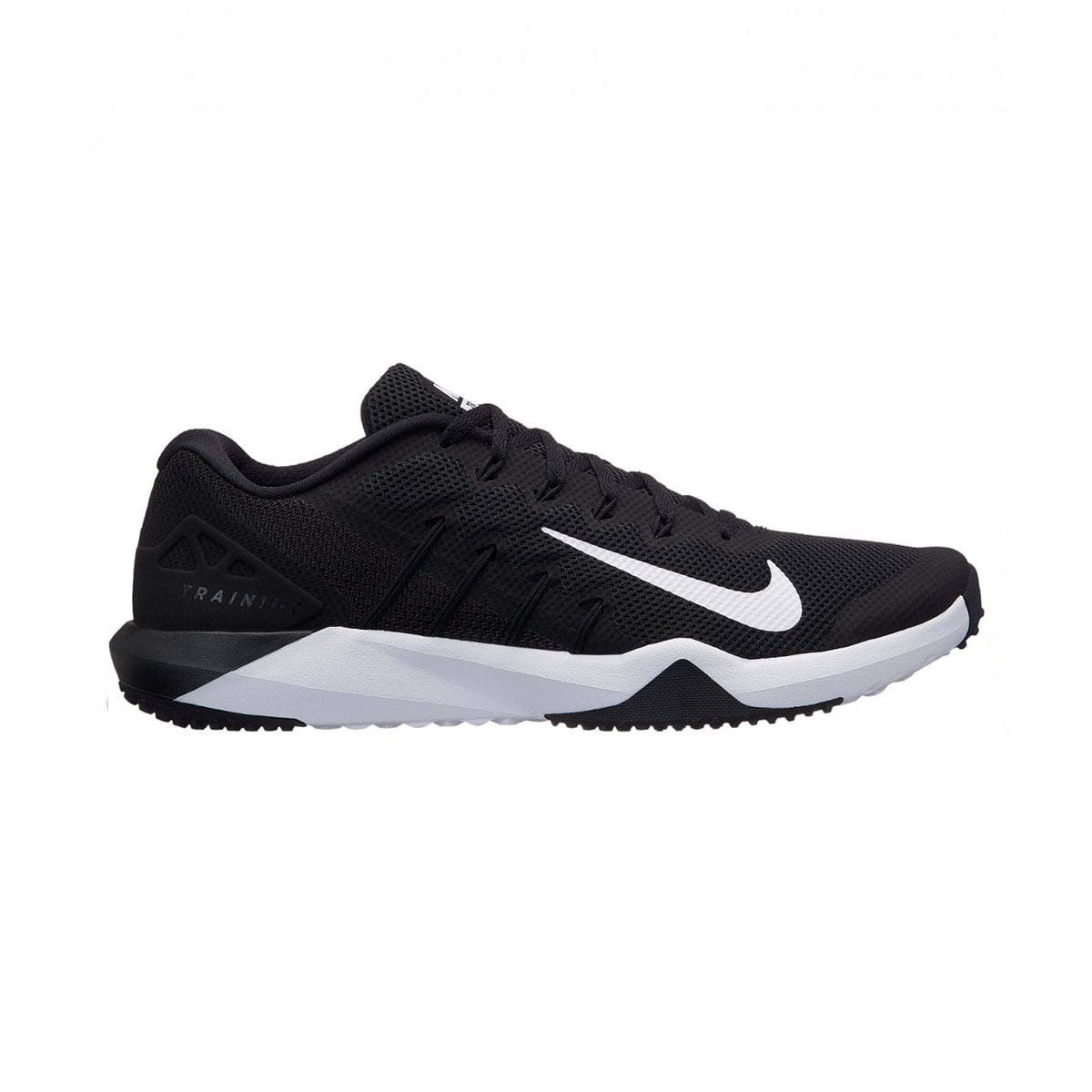 Nike Retaliation Tr 2 Tenis negro de hombre para entrenamiento