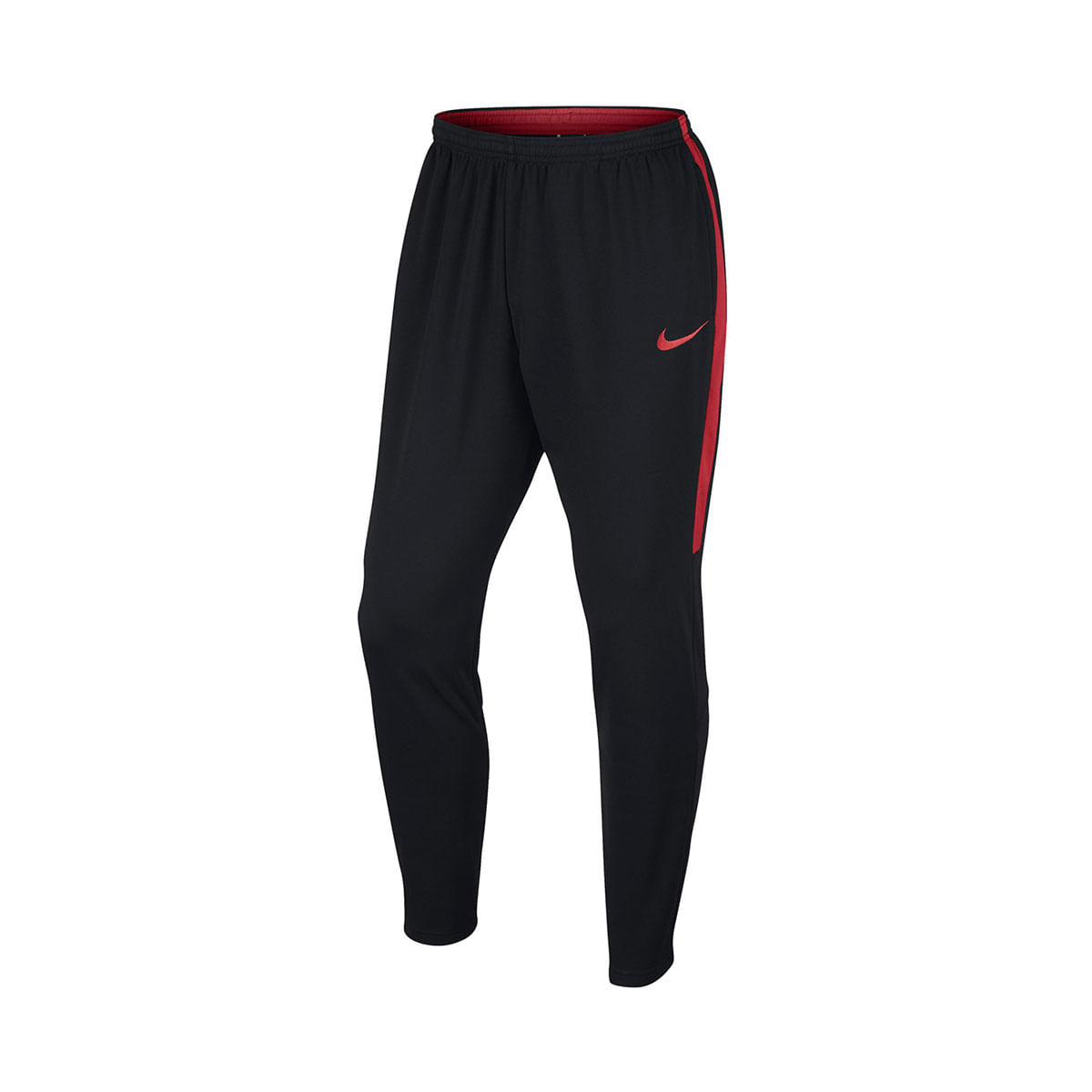 Nike M Nk Dry Acdmy Pant Kpz Pantalón negro de hombre para futbol