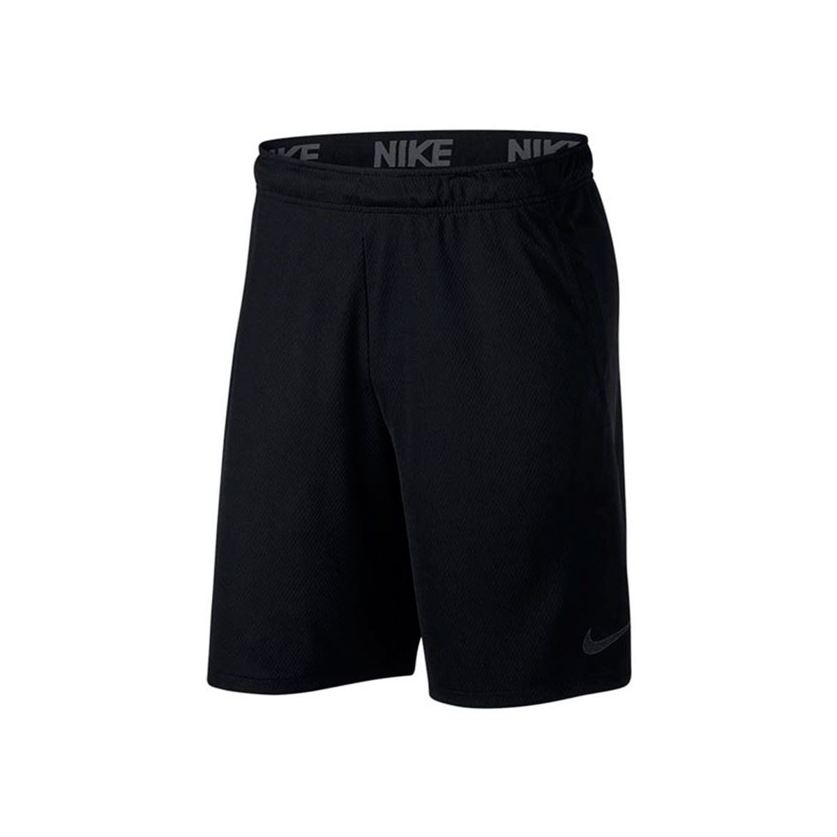 Nike M Nk Dry Short 4.0 Pantaloneta negro de hombre para entrenamiento
