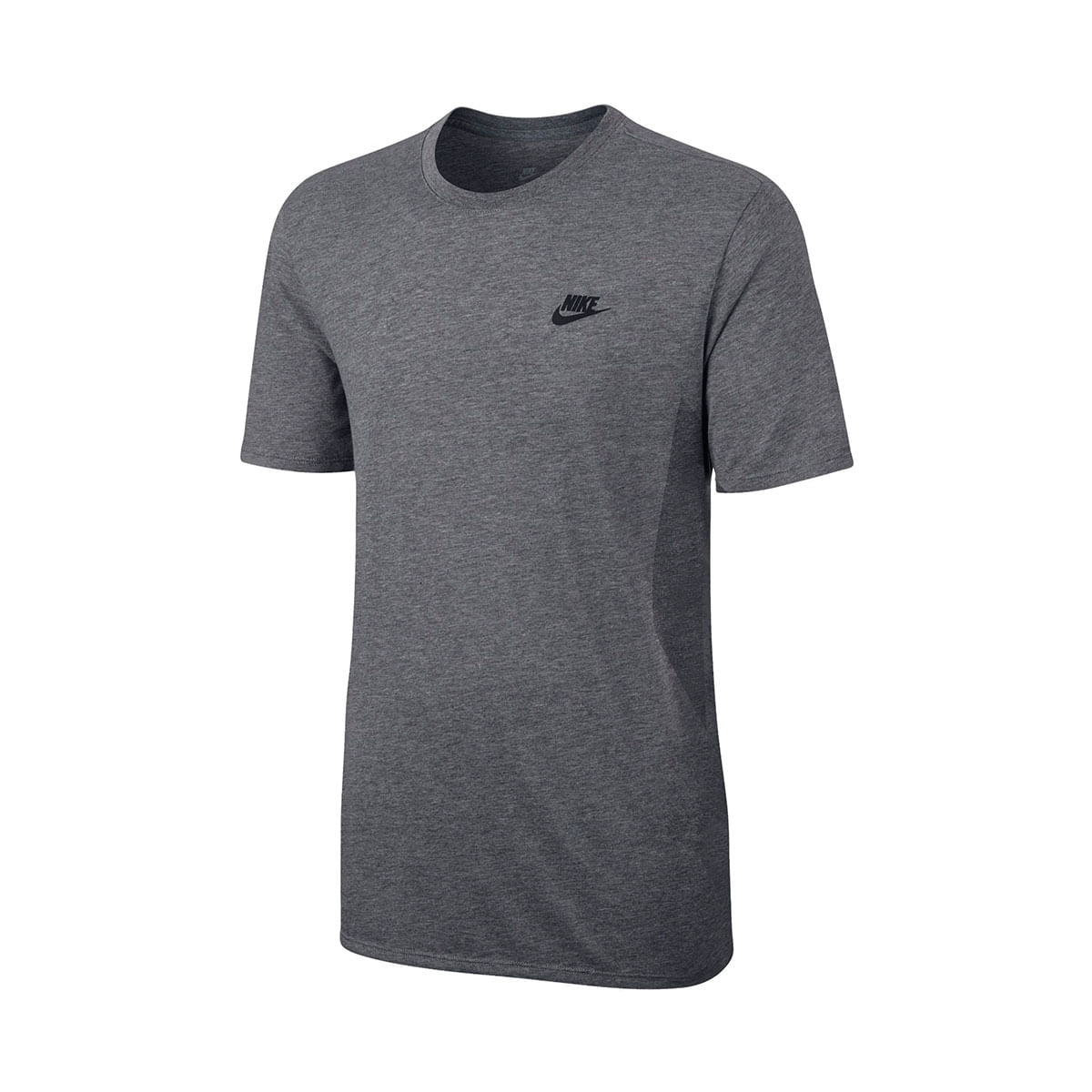 Nike M Nsw Tee Tb Bnd Ftra Camiseta Manga Corta gris de hombre lifestyle