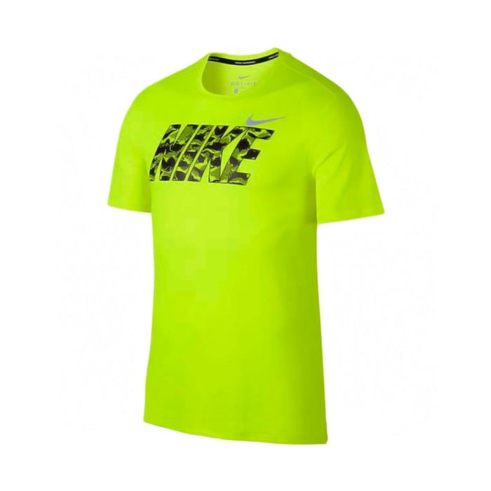 De Hombre Corta Nk Top Nike S Camiseta Manga Correr Para Brthe Run M PkZXuOTi