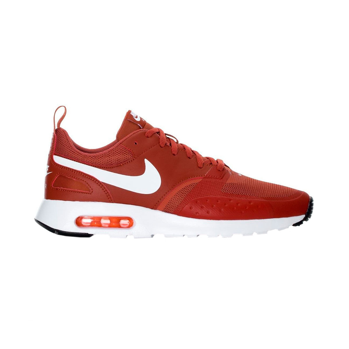 Nike Air Max Vision Tenis cafe de hombre lifestyle
