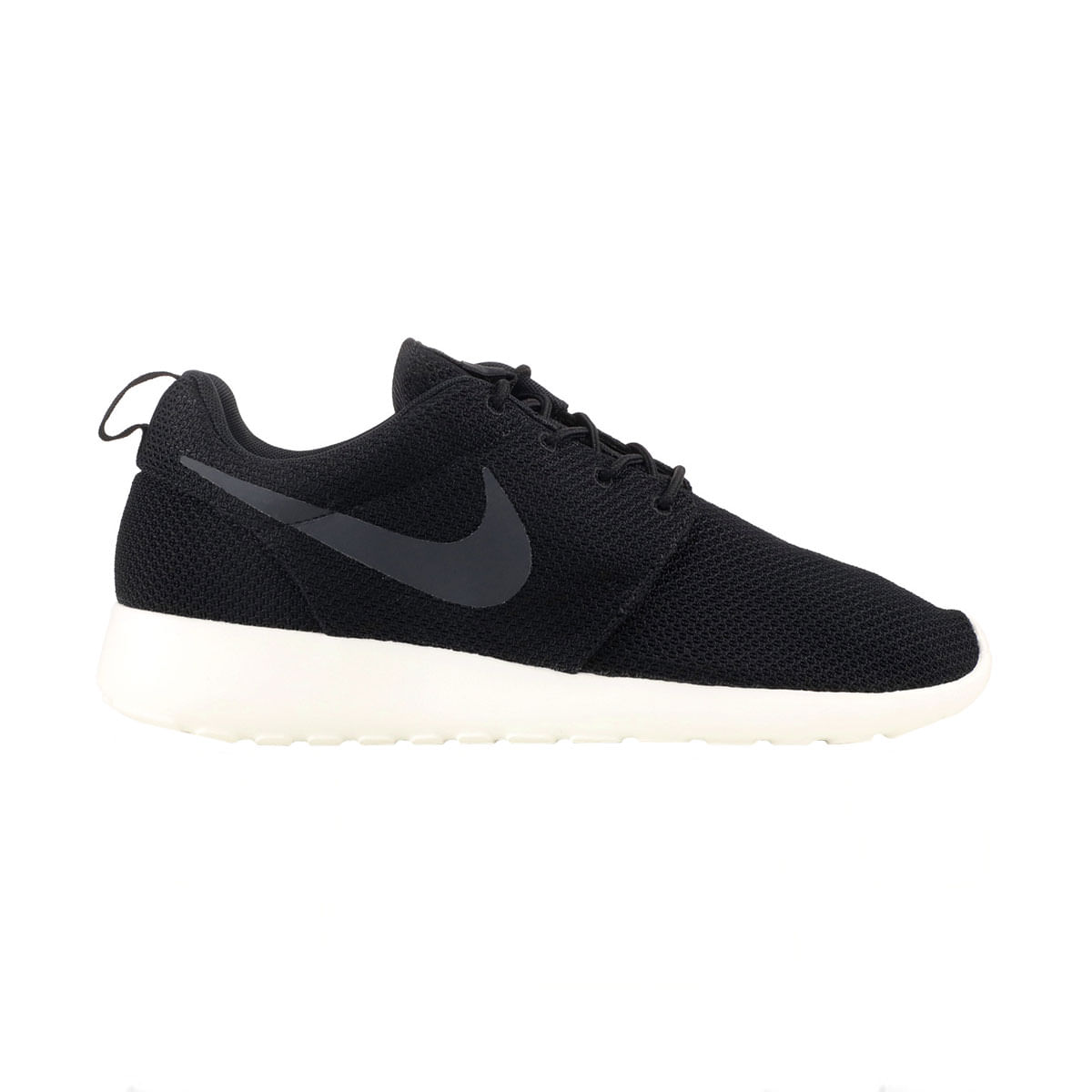 Nike Roshe One Tenis negro de hombre lifestyle