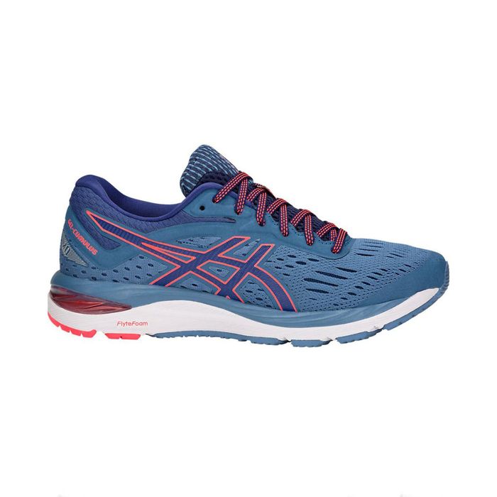 asics cumulus 20 hombre azul asics cumulus 20 hombre azul