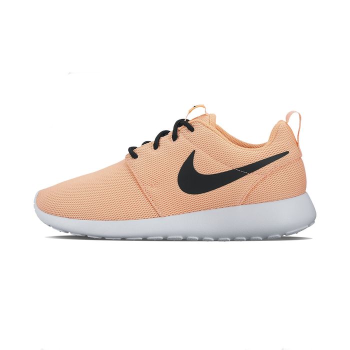 nike roshe one mujer beige