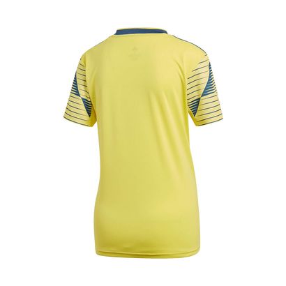 camiseta seleccion colombia mujer