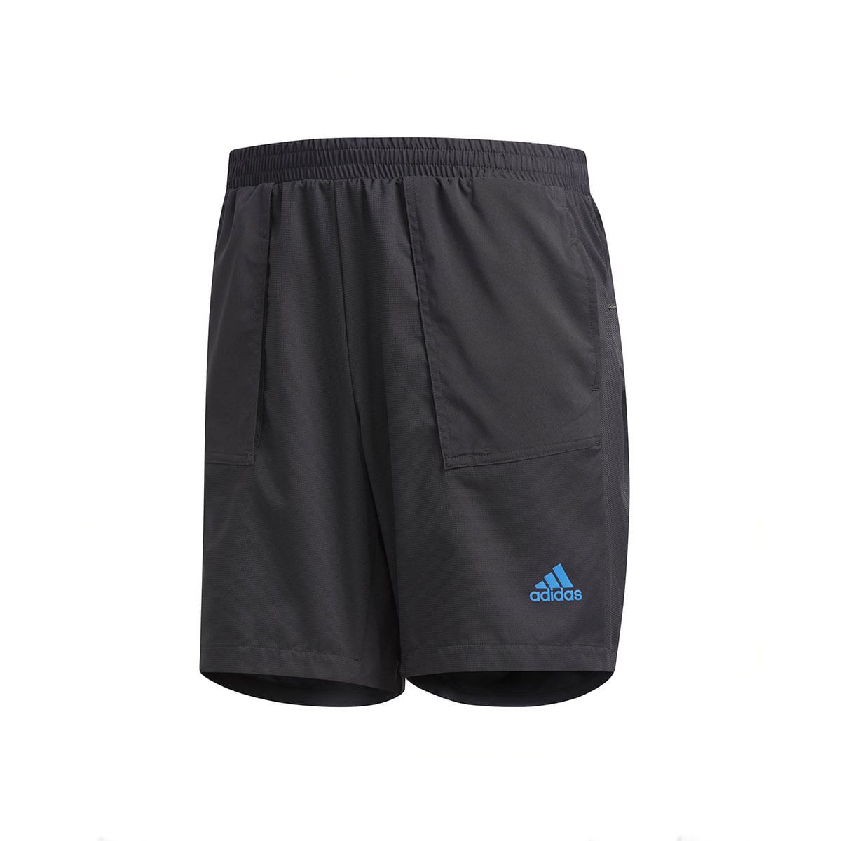 Adidas Tko Shorts M Pantaloneta negro de hombre para correr