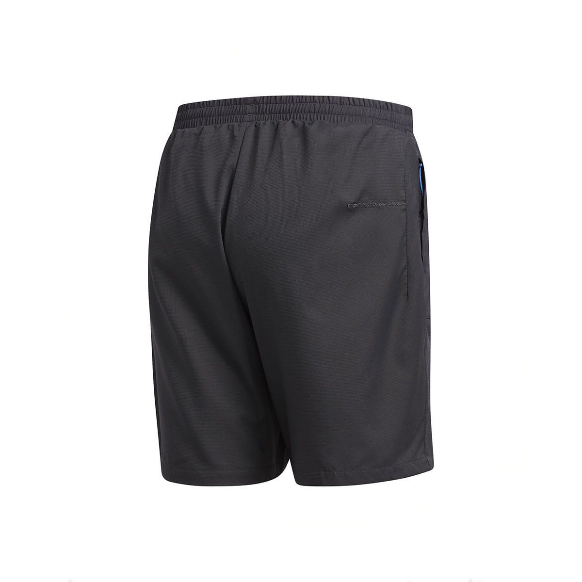 Adidas Tko Shorts M Pantaloneta negro de hombre para correr