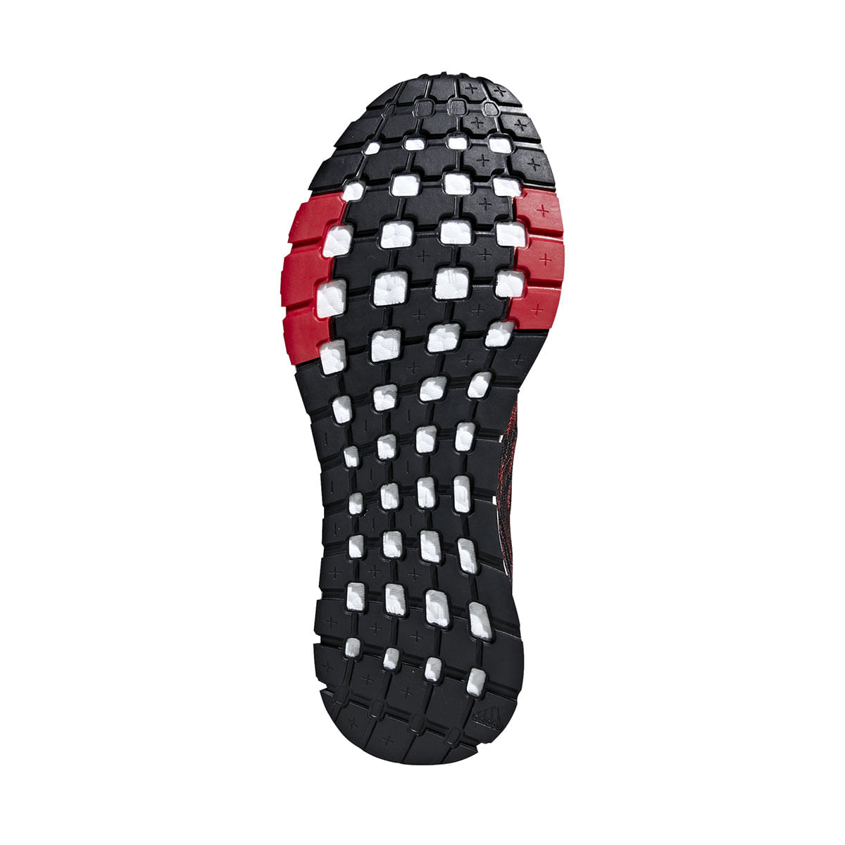 Adidas Pureboost Rbl Tenis negro de hombre para correr - Rappi