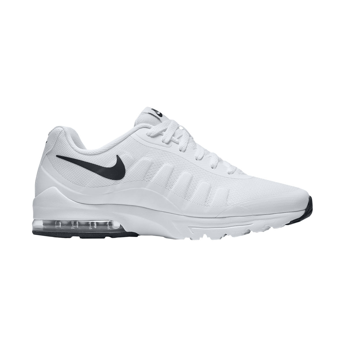 Nike Air Max Invigor Tenis blanco de hombre lifestyle