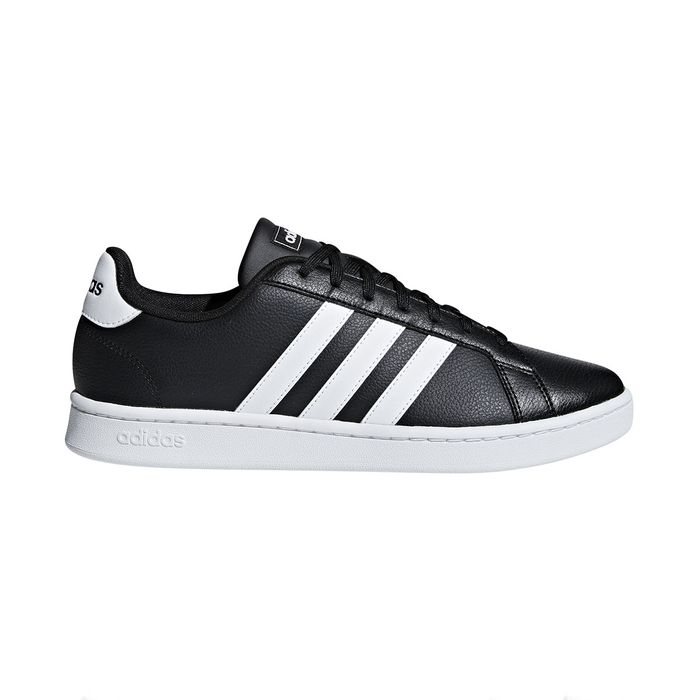 Grand Court - Tenis de hombre lifestyle marca Adidas referencia: F36393 -  PROCHAMPIONS