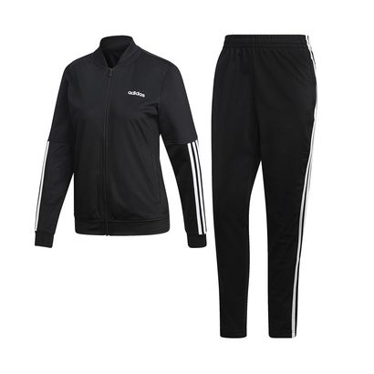 Wts De Adidas 3s Mujer Back2bas Sudadera Lifestyle 3RL4Aj5