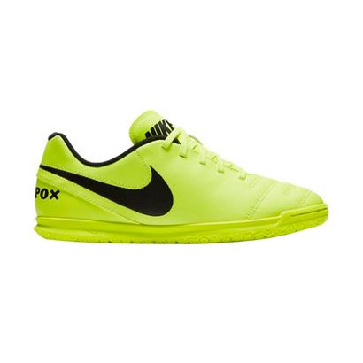 nike jr tiempox