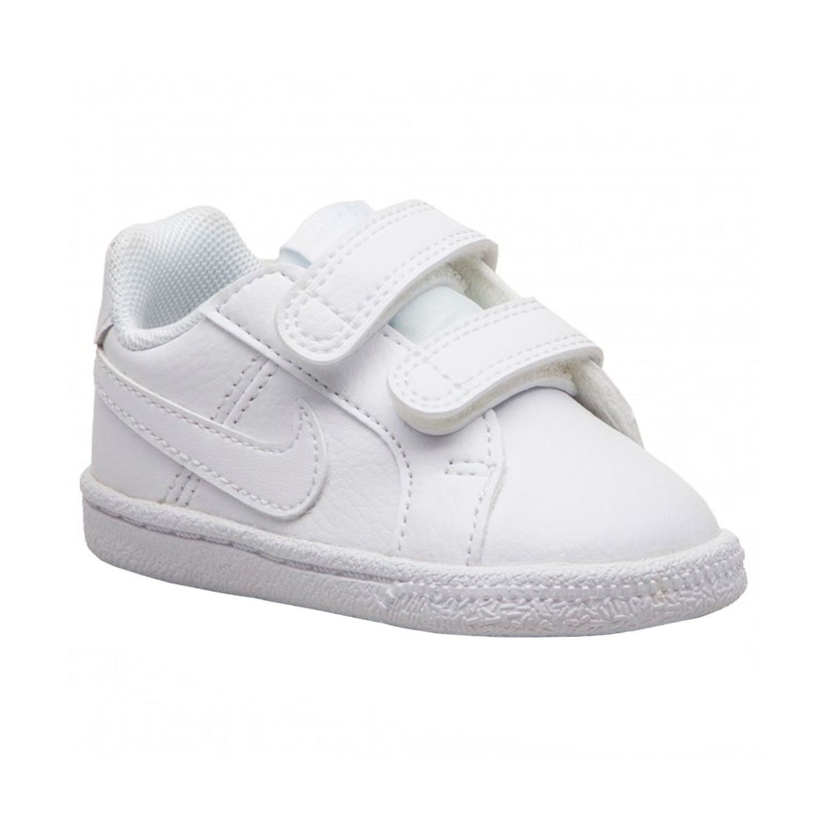 Nike Court Royale Btv Tenis blanco de niño lifestyle
