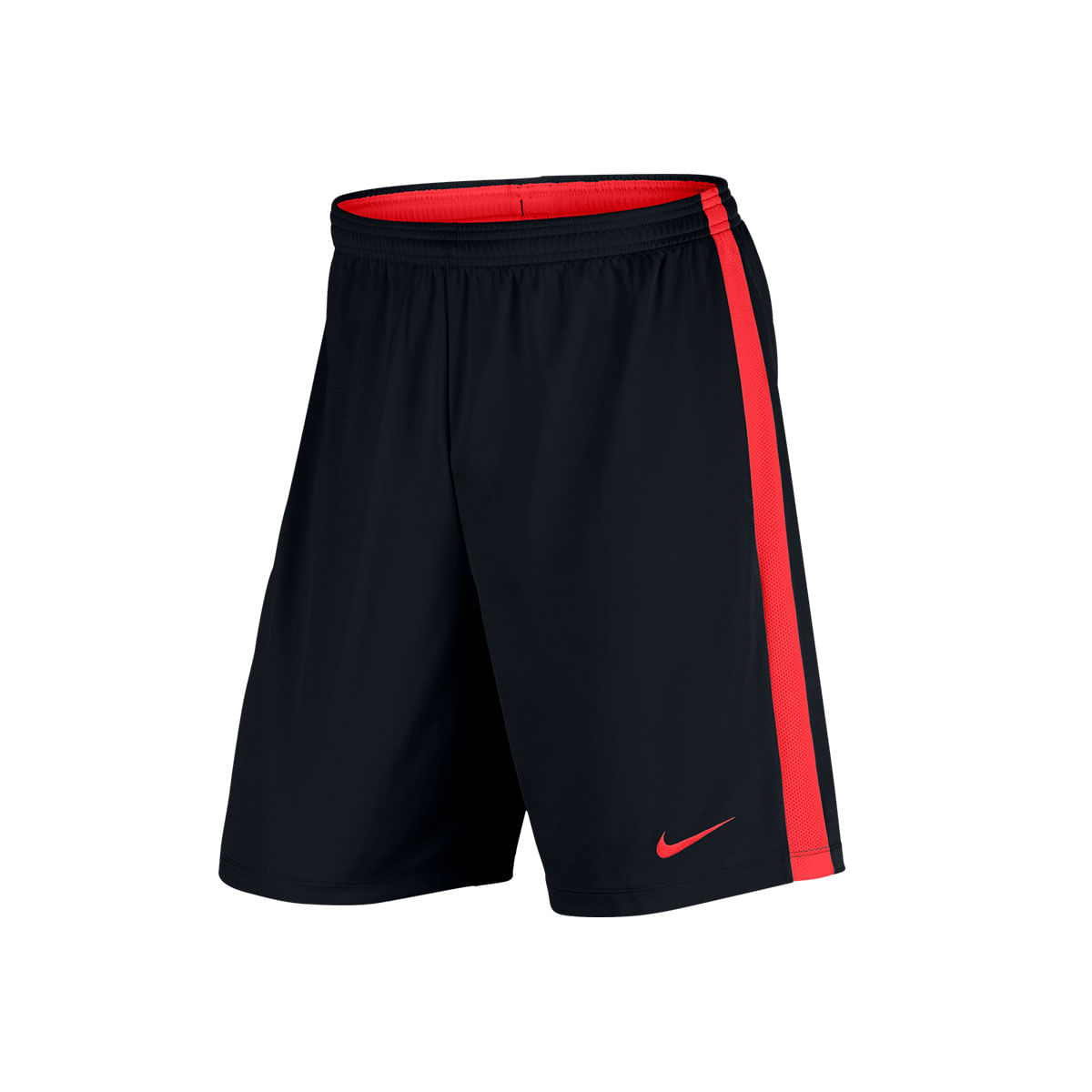 Nike M Nk Dry Acdmy Short K Pantaloneta negro de hombre para futbol