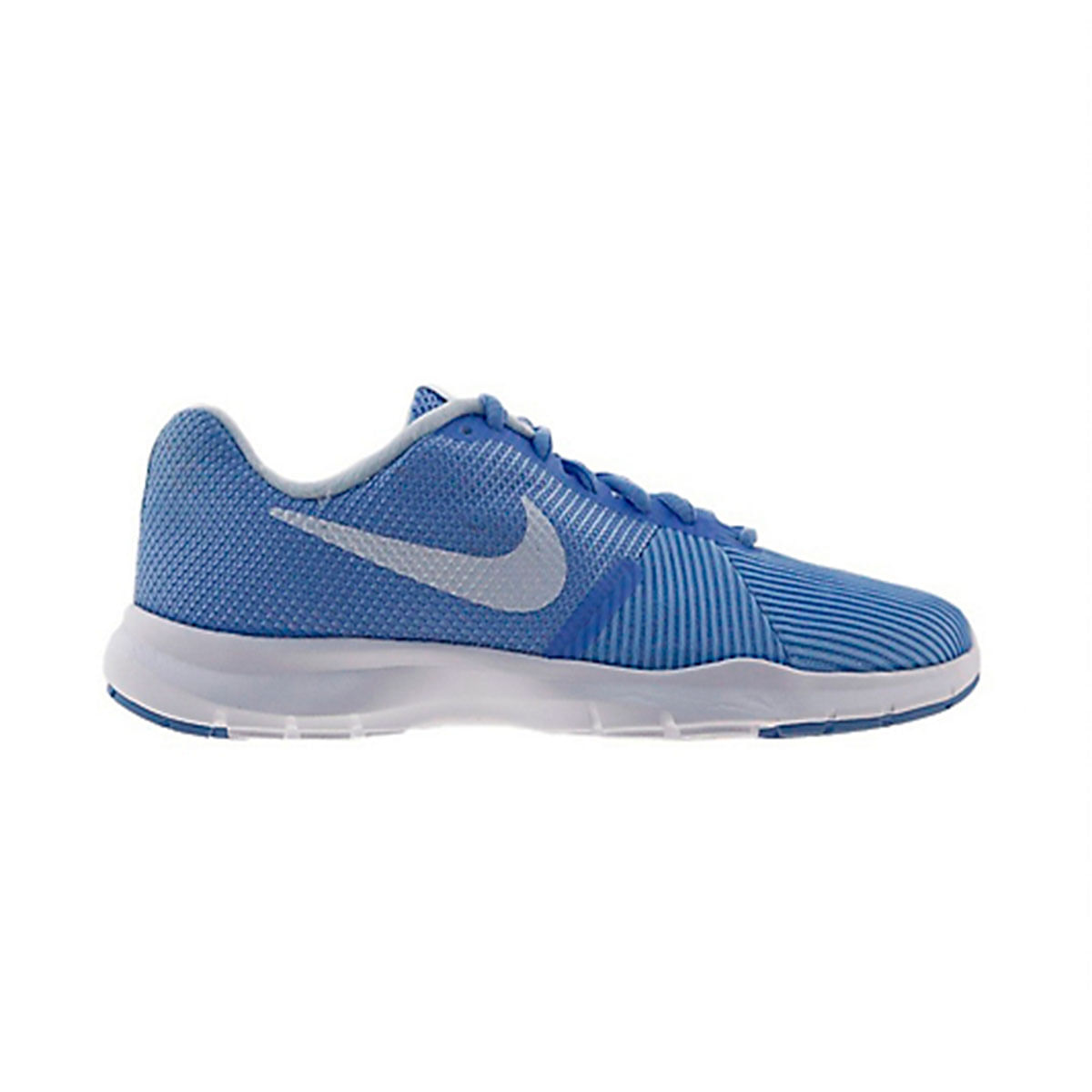 Nike Flex Bijou Tenis azul de mujer para entrenamiento