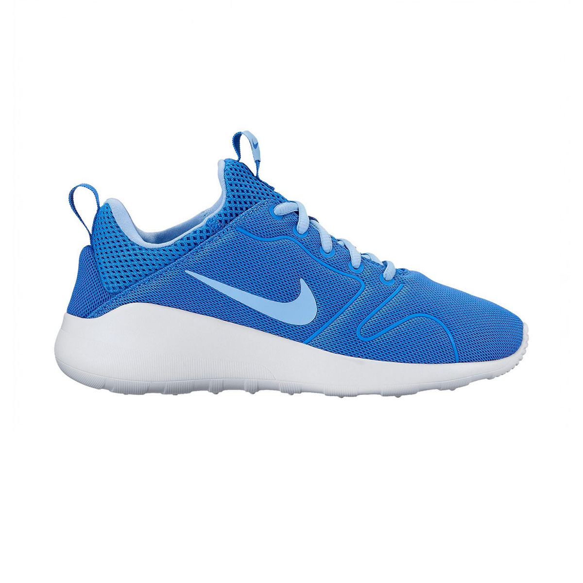 Nike Wmns Nike Kaishi 2.0 Tenis azul de mujer lifestyle