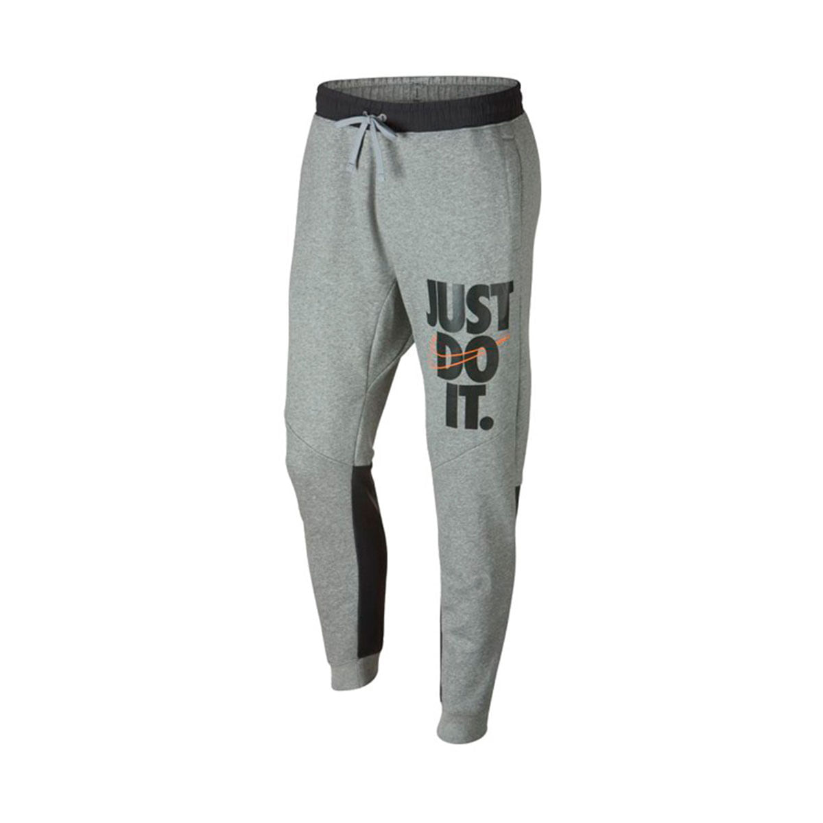 Nike M Nsw Hbr+ Jggr Pantalón gris de hombre lifestyle