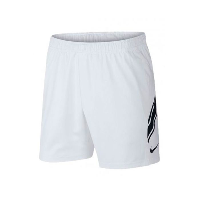 short de tenis nike