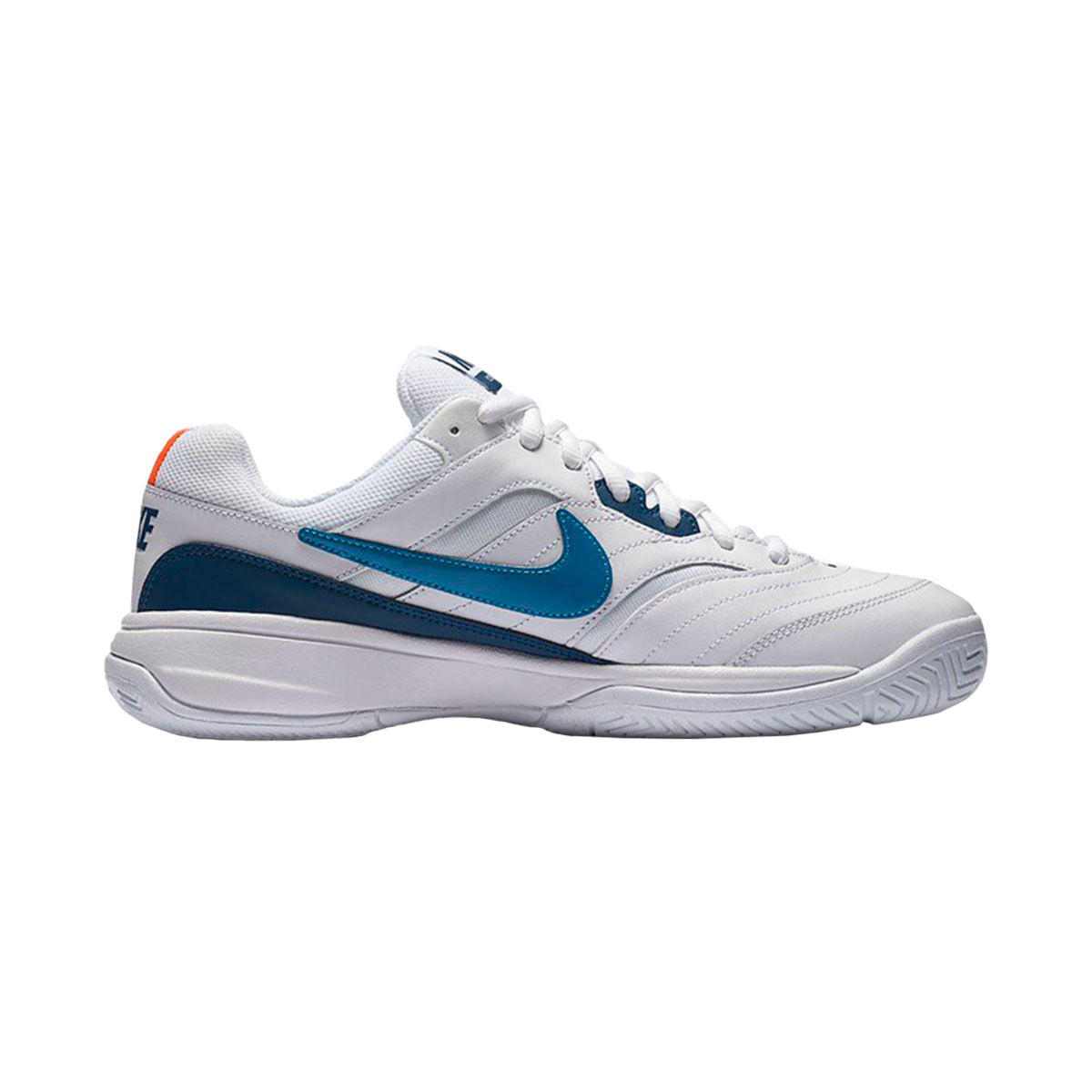Nike Court Lite Tenis blanco de hombre para tenis