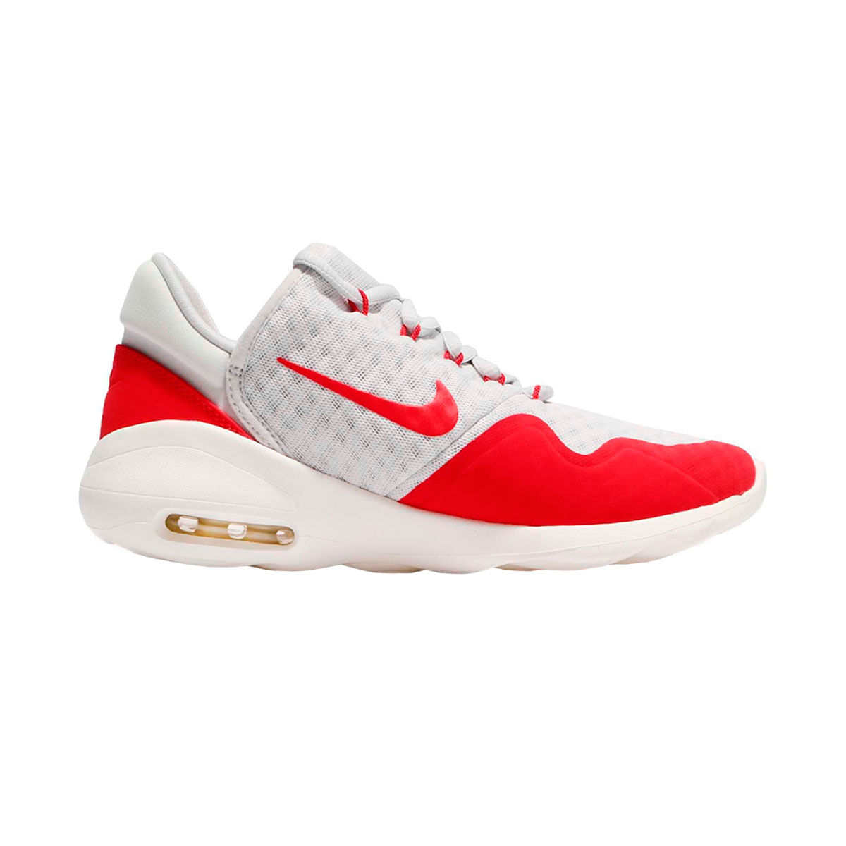 Nike Wmns Nike Air Max Sasha Tenis blanco de mujer lifestyle