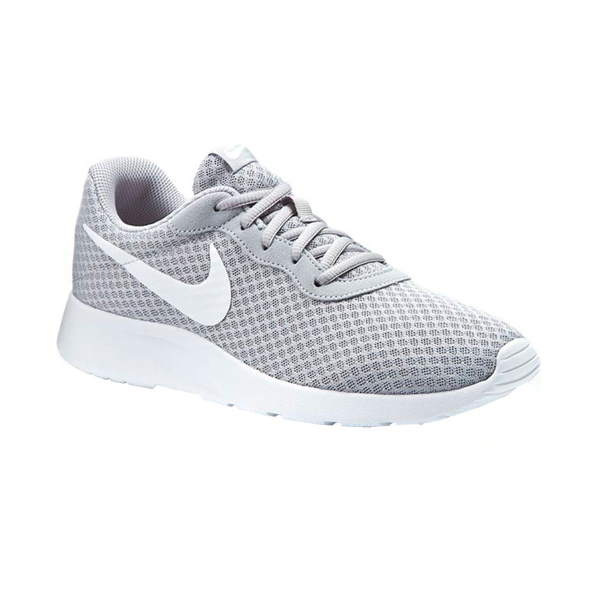 Nike Tanjun Tenis gris de hombre lifestyle