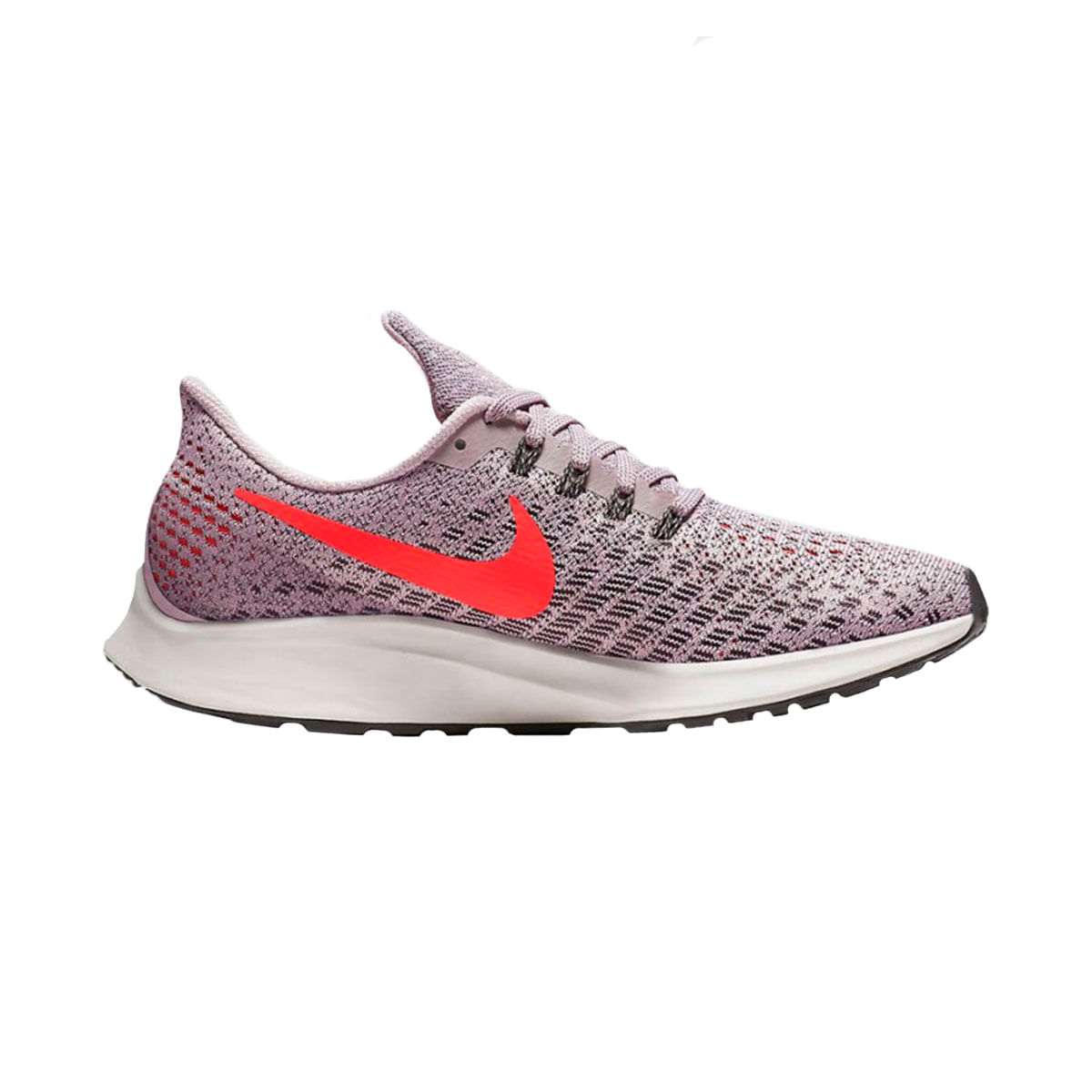 Nike Wmns Nike Air Zoom Pegasus 35 Tenis rosado de mujer para correr