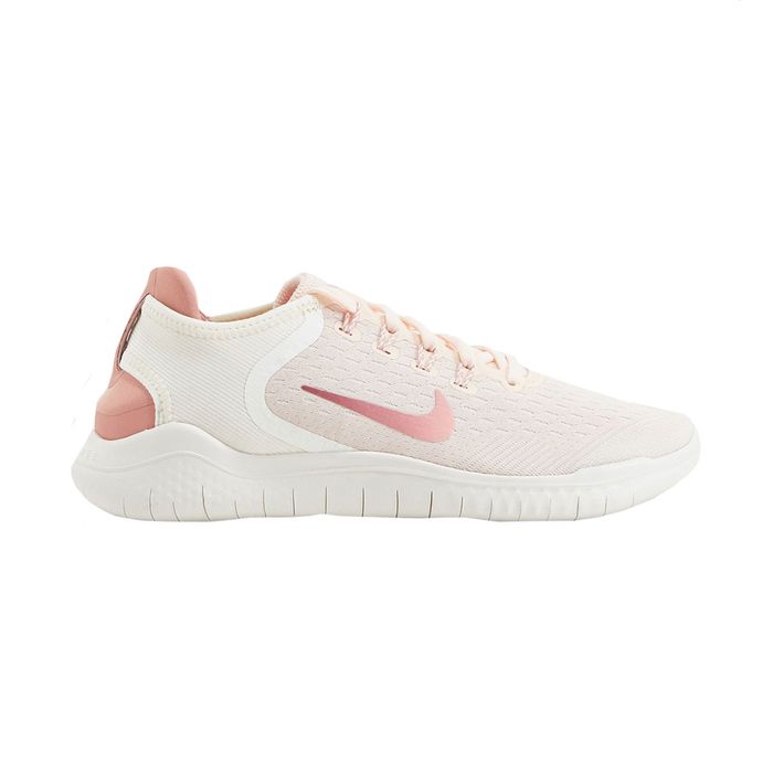 nike free rn mujer beige