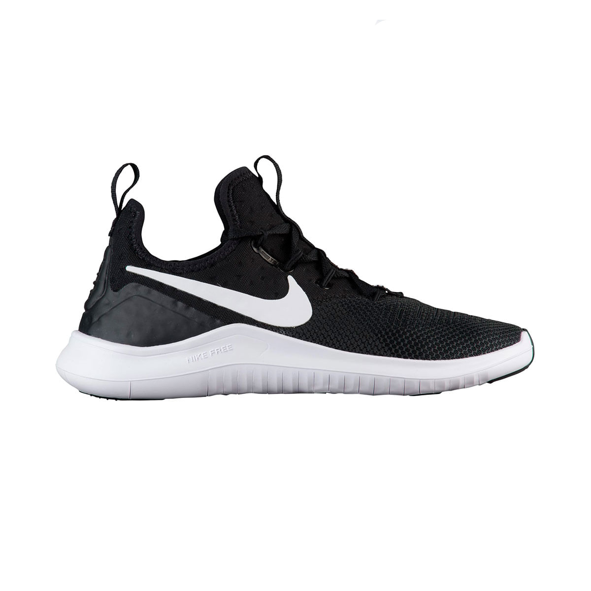 Nike Wmns Nike Free Tr 8 Tenis negro de mujer para entrenamiento