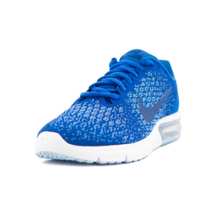 air max sequent mujer