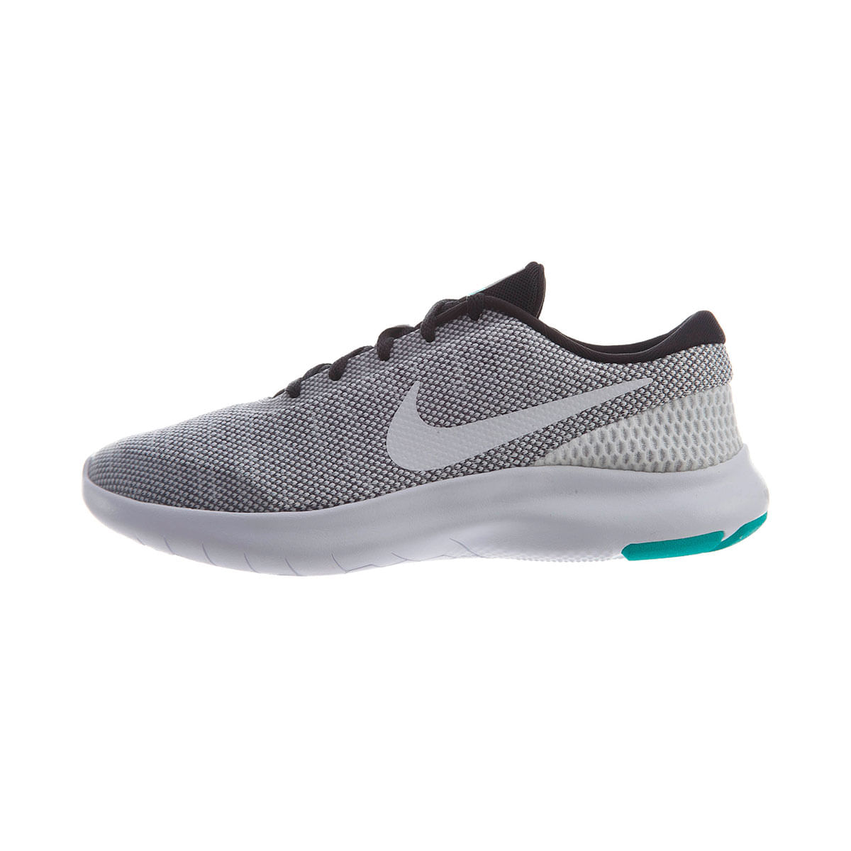 Nike W Nike Flex Experience Rn 7 Tenis gris de mujer para correr