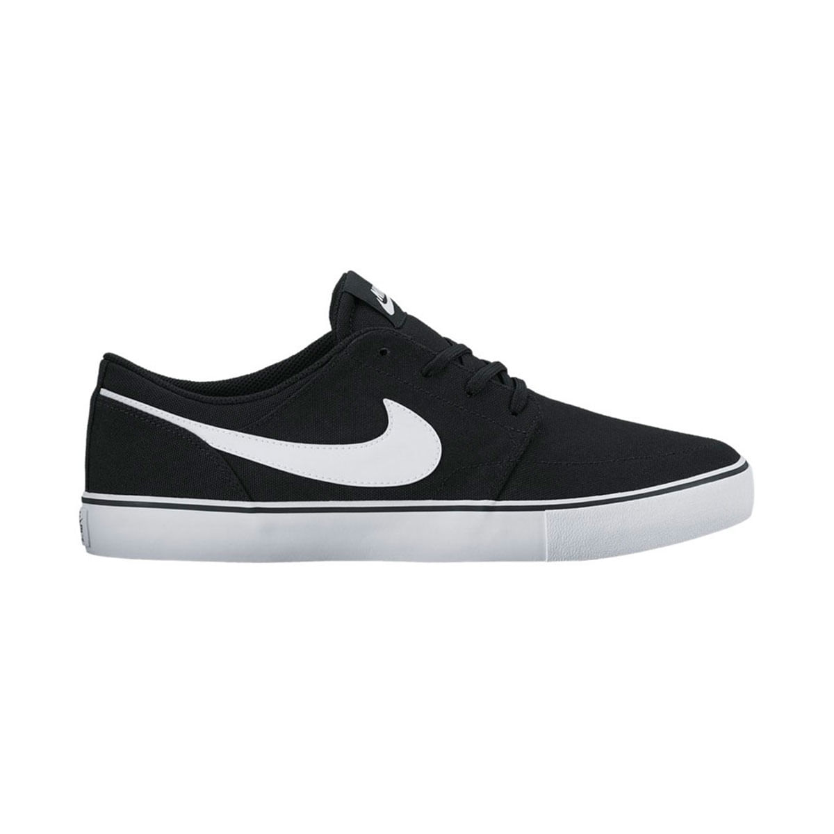 tenis nike sb portmore ii solar cnvs