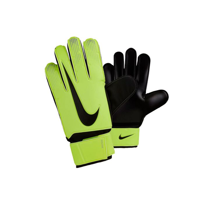 guantes para futbol nike