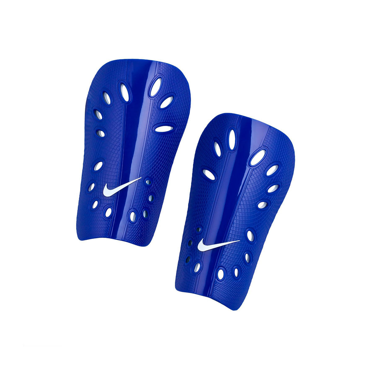 Nike Nk J Guard Canilleras azul de hombre para futbol