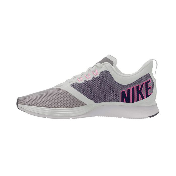 nike zoom running mujer
