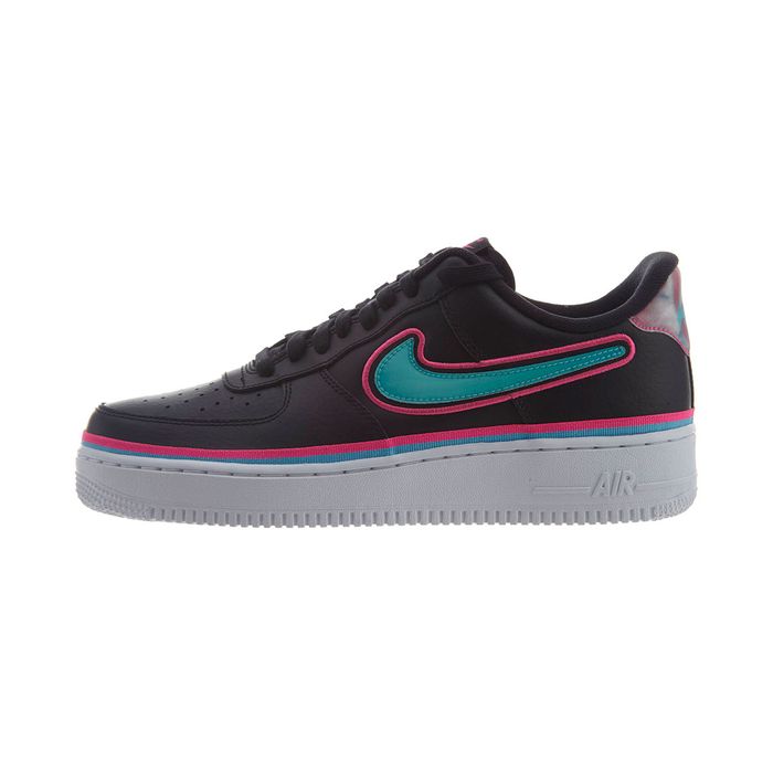 air force 1 esqueleto