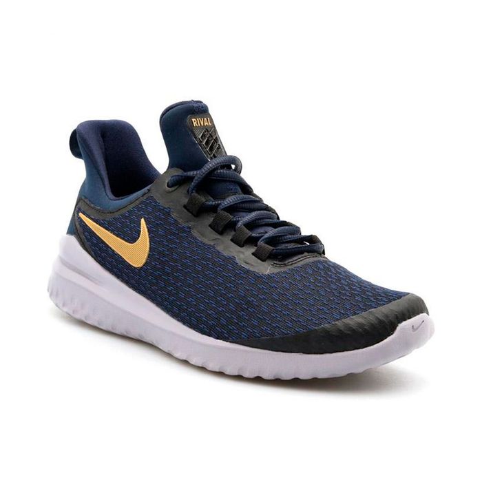 nike renew rival mujer