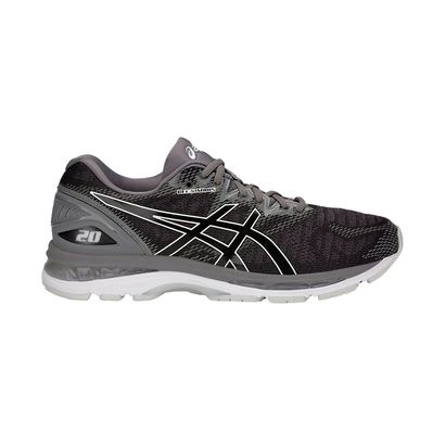 asics nimbus 20 hombre 2017