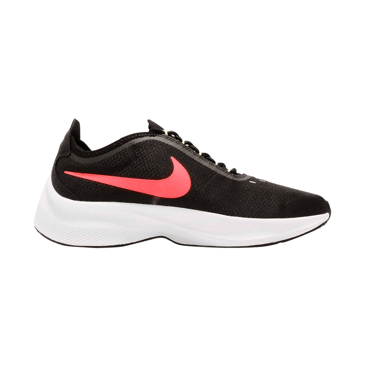 Nike Fast Exp Racer Tenis negro de hombre lifestyle