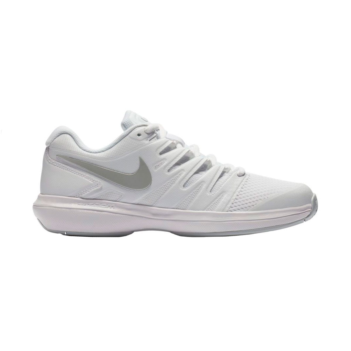 Nike W Nike Air Zoom Prestige Hc Tenis blanco de mujer para tenis