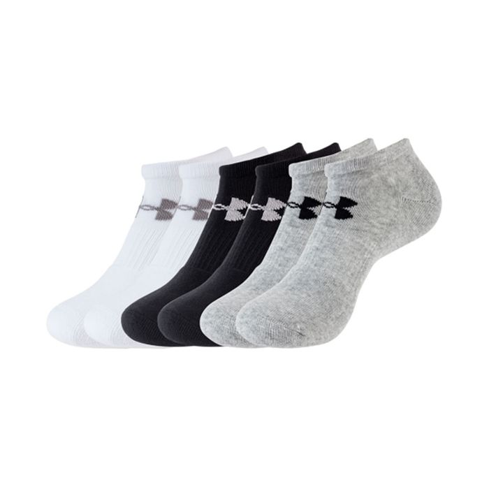 medias under armour basketball