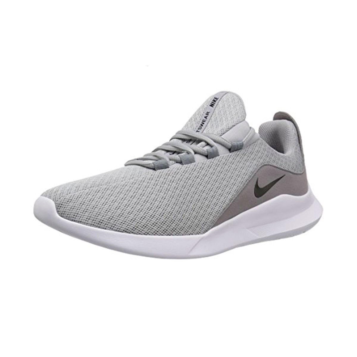 Nike Viale Tenis gris de hombre lifestyle