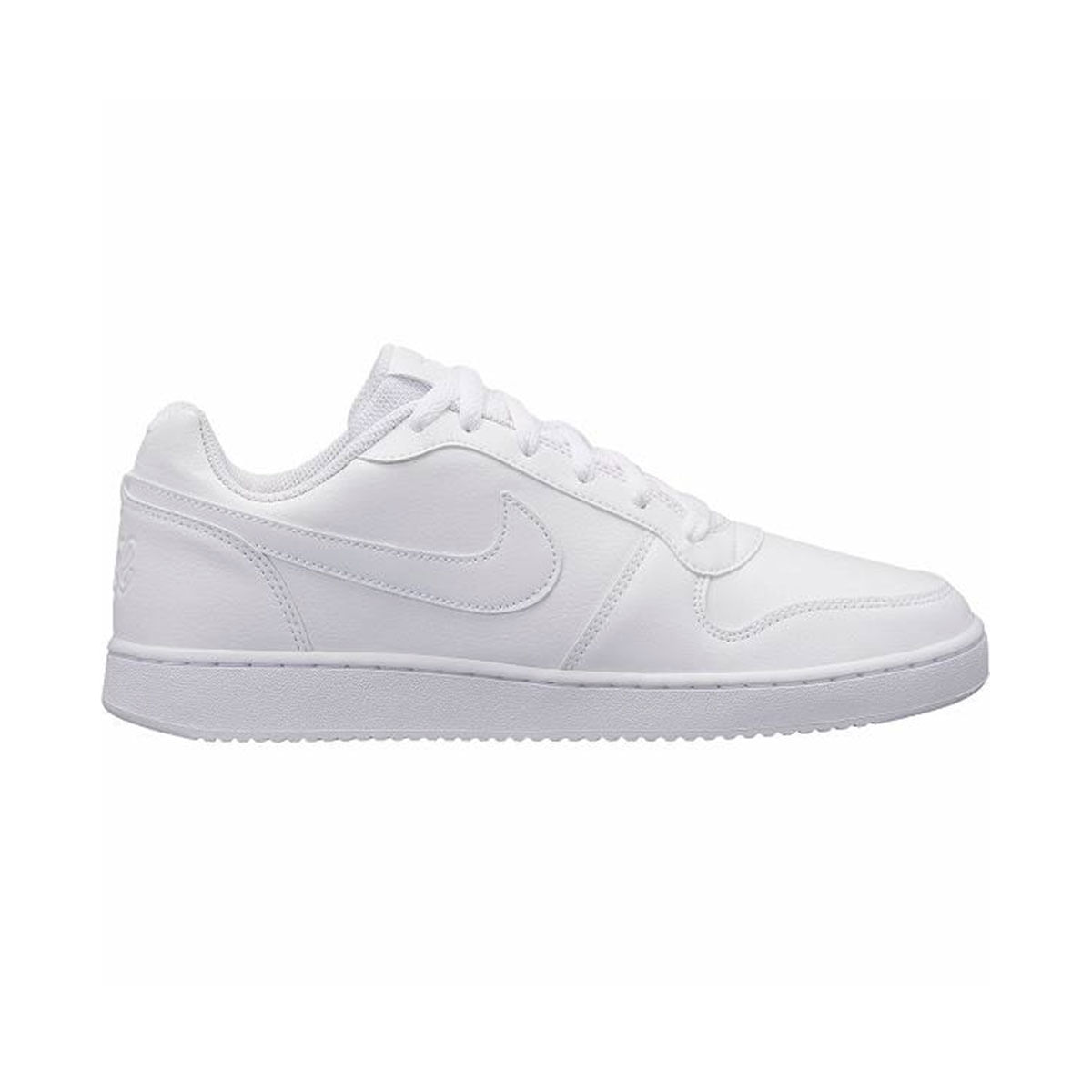 Nike Ebernon Low Sl Tenis blanco de hombre lifestyle
