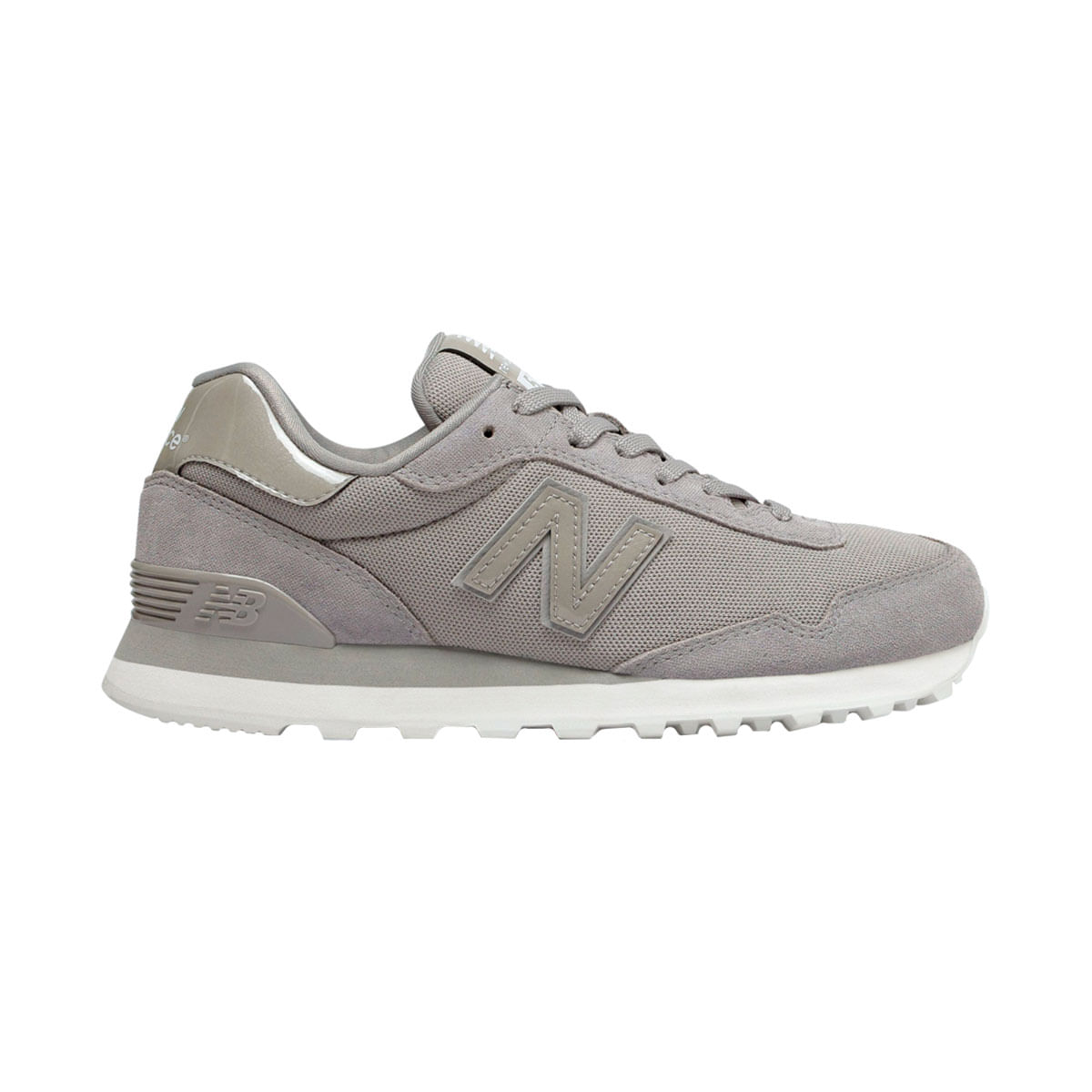 New Balance Zapatilla De Mujer Wl515Rfb Tenis gris de mujer lifestyle