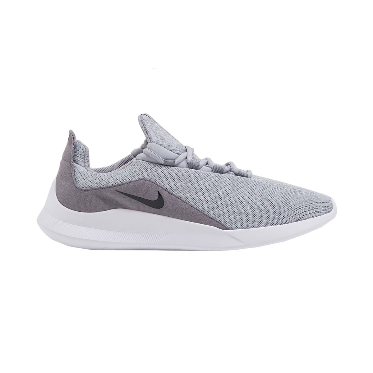 Nike Viale Tenis gris de hombre lifestyle