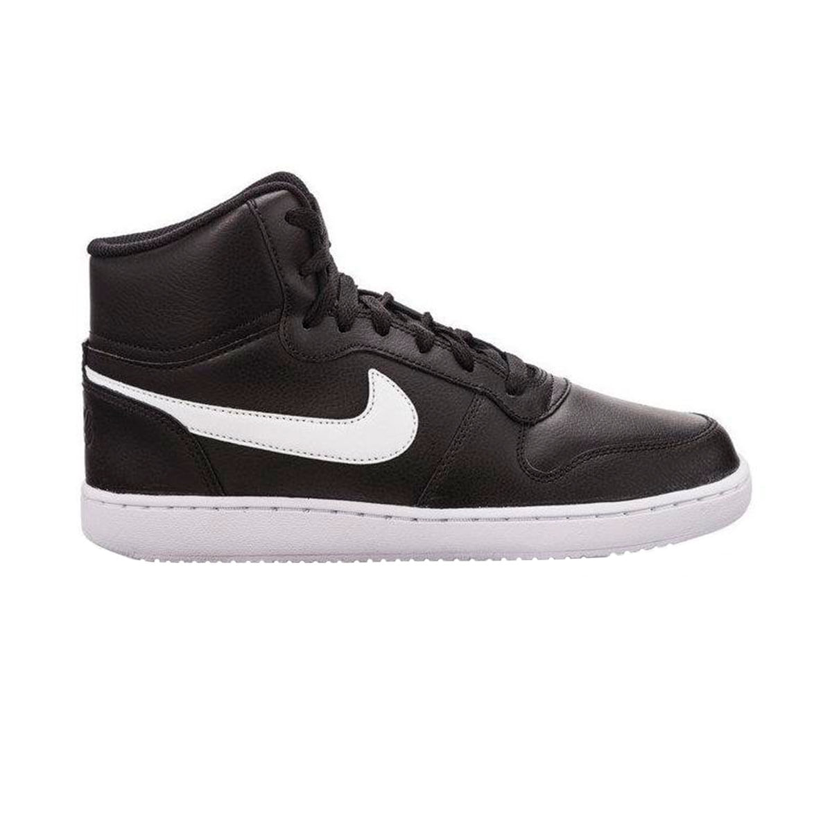 Nike Ebernon Tenis negro de hombre lifestyle