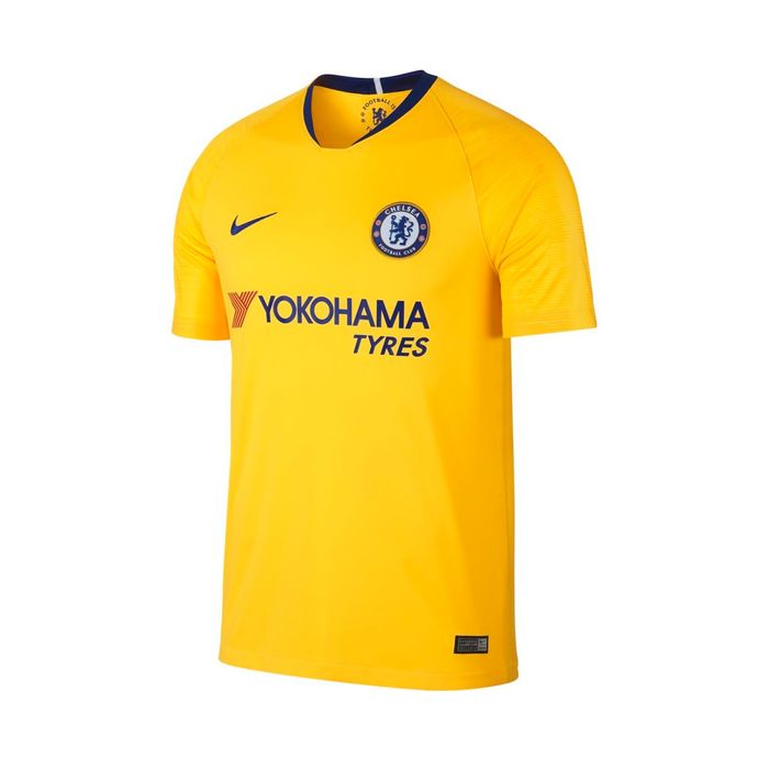 remeras de futbol nike