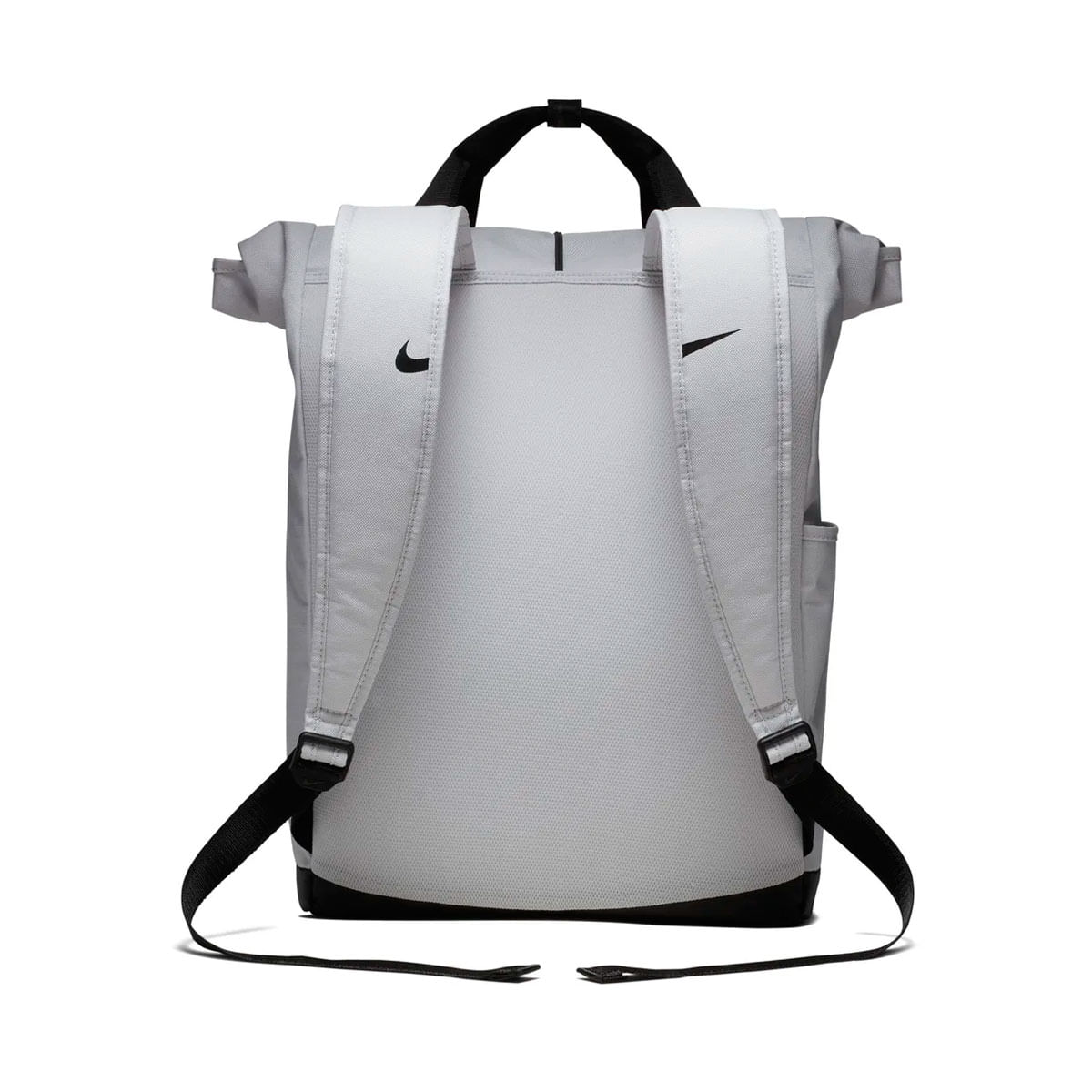 Nike Nk Radiate Bkpk Morral negro de mujer para entrenamiento