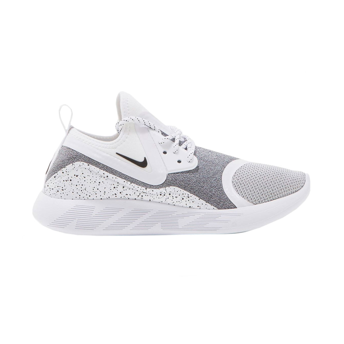 Nike W Nike Lunarcharge Essential Tenis blanco de mujer lifestyle